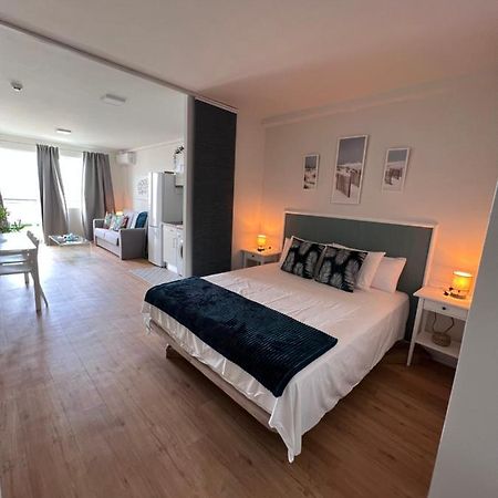 Apartamento Las Vistas Morro Jable Exterior foto
