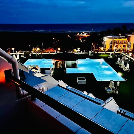 Apartamento Las Vistas Morro Jable Exterior foto