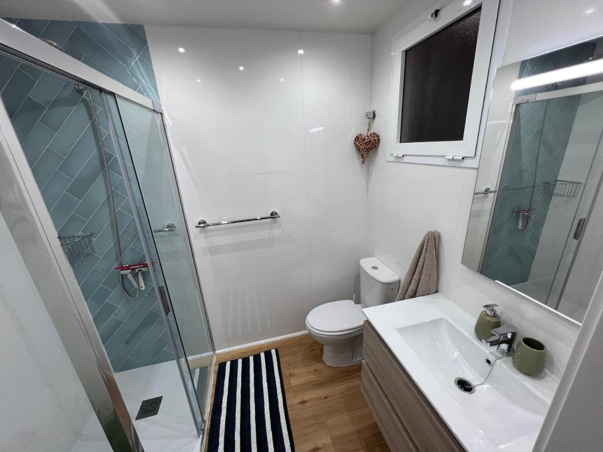 Apartamento Las Vistas Morro Jable Exterior foto