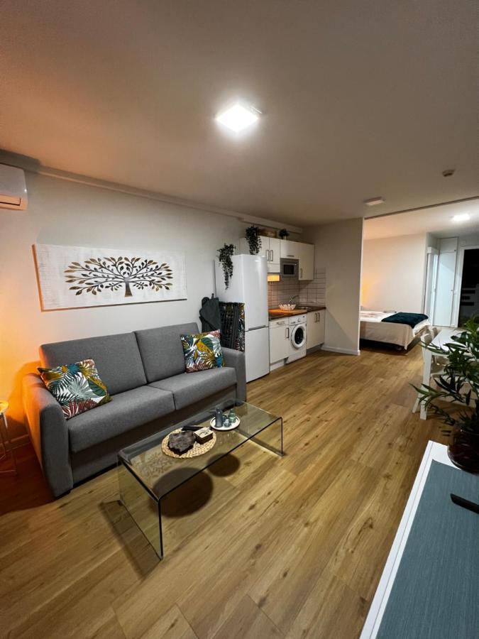 Apartamento Las Vistas Morro Jable Exterior foto