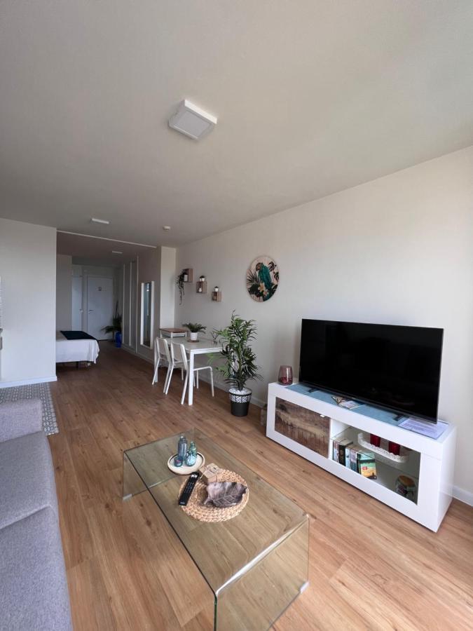 Apartamento Las Vistas Morro Jable Exterior foto