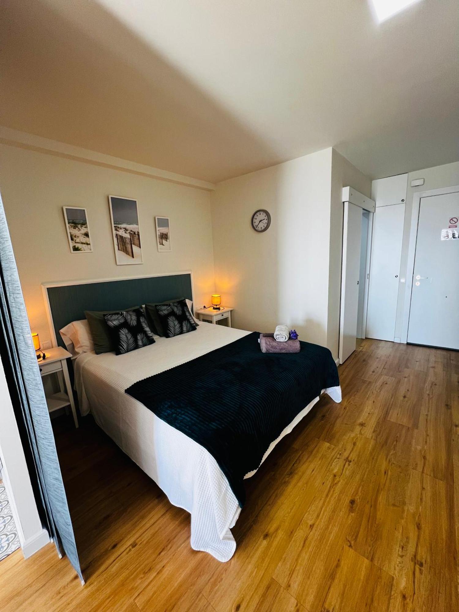 Apartamento Las Vistas Morro Jable Exterior foto